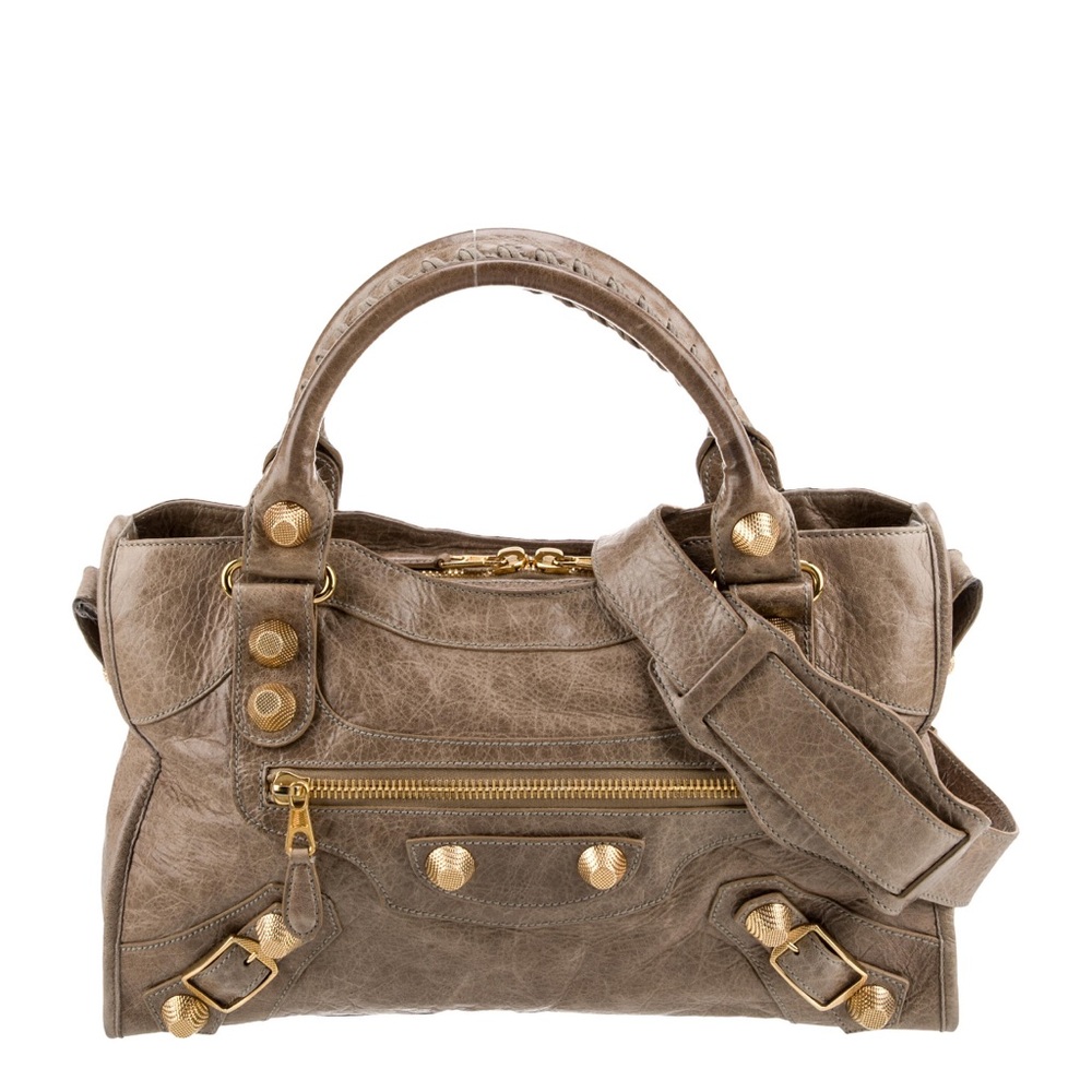 Balenciaga Giant 21 City Bag
